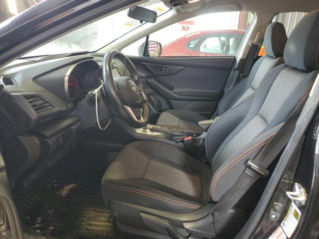 Photo 7 from auction – 2019 SUBARU CROSSTREK with VIN JF2GTACC0KH317588