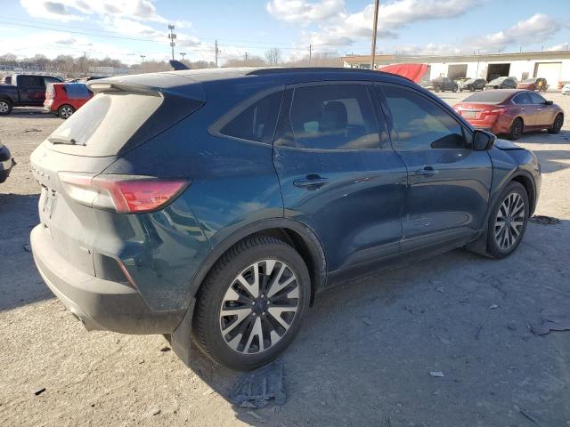 Photo 3 from auction – 2020 FORD ESCAPE SE with VIN 1FMCU0BZ6LUB75262