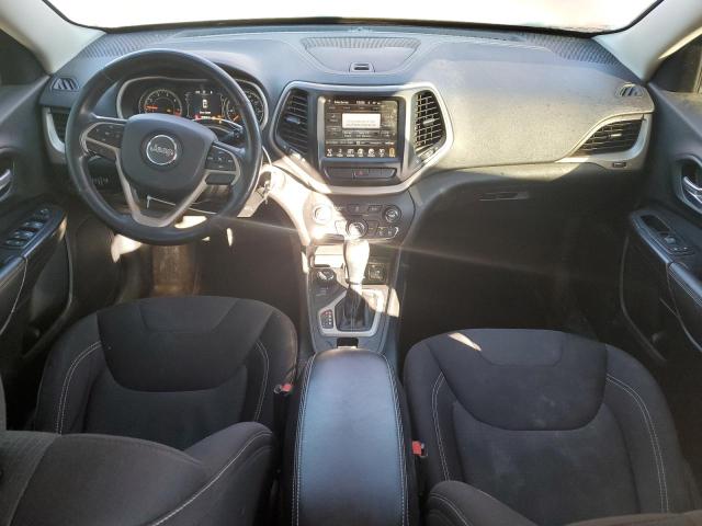 Photo 8 from auction – 2015 JEEP CHEROKEE L with VIN 1C4PJMCB6FW505496