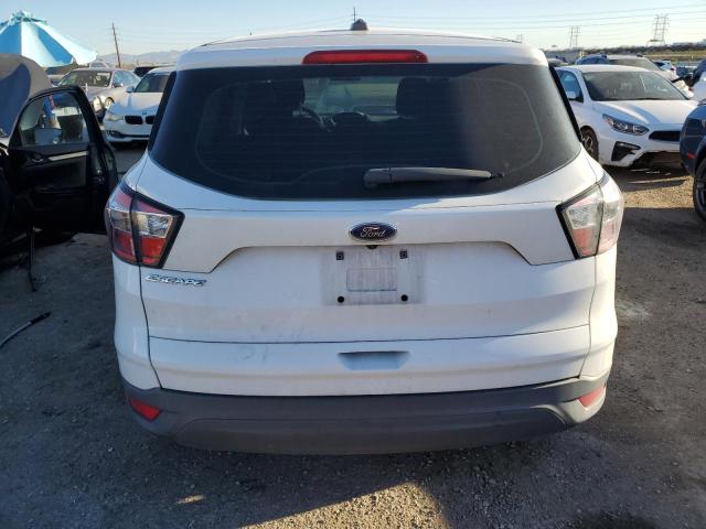 Photo 6 from auction – 2018 FORD ESCAPE S with VIN 1FMCU0F76JUA24489
