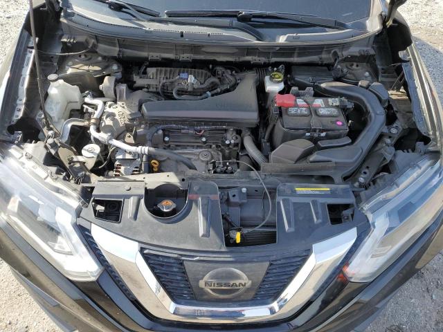 Photo 11 from auction – 2017 NISSAN ROGUE S with VIN JN8AT2MV2HW274889