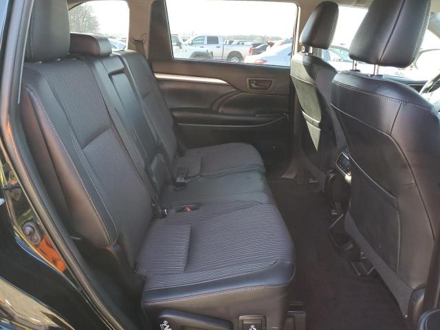 Photo 11 from auction – 2019 TOYOTA HIGHLANDER with VIN 5TDZZRFH3KS358708