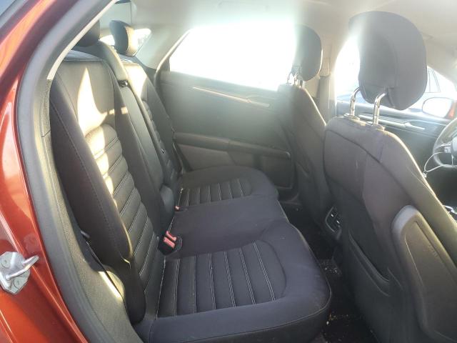 Photo 10 from auction – 2014 FORD FUSION SE with VIN 3FA6P0H72ER224925