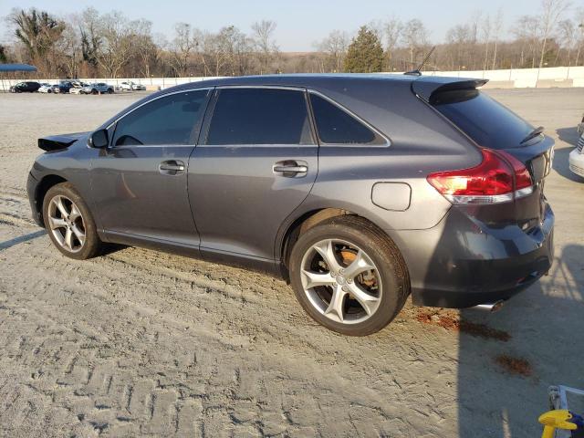 Photo 2 from auction – 2012 TOYOTA VENZA LE with VIN 4T3BK3BB3CU071941