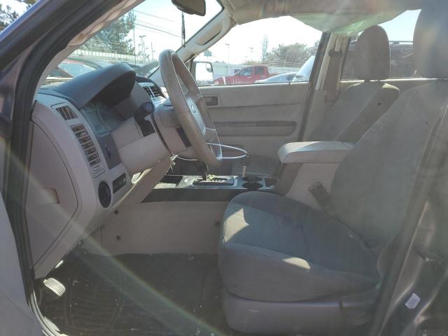Foto 7 de la subasta – 2011 FORD ESCAPE XLS con VIN 1FMCU0C75BKC54171
