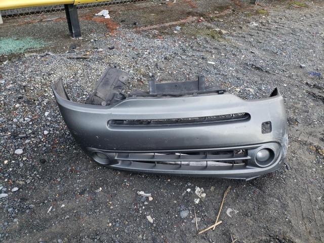 Photo 13 from auction – 2010 NISSAN CUBE BASE with VIN JN8AZ2KR3AT155857