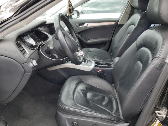 Photo 7 from auction – 2015 AUDI A4 PREMIUM with VIN WAUAFAFL3FN021976