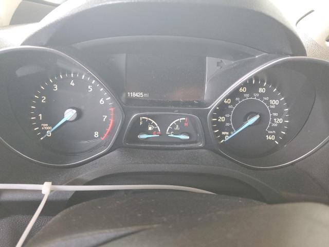 Photo 9 from auction – 2019 FORD ESCAPE SE with VIN 1FMCU0GD7KUA74789