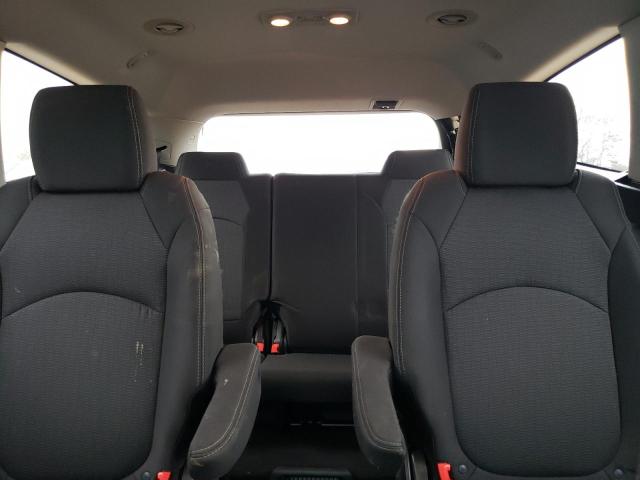 Photo 10 from auction – 2016 CHEVROLET TRAVERSE L with VIN 1GNKRGKD4GJ260484