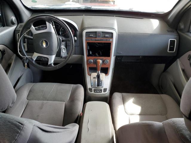 Photo 8 from auction – 2007 CHEVROLET EQUINOX LT with VIN 2CNDL73F676004200