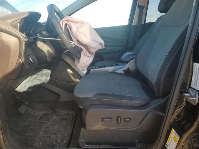 Photo 7 from auction – 2016 FORD ESCAPE SE with VIN 1FMCU0G75GUB81101