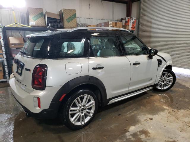 Photo 3 from auction – 2022 MINI COOPERS with VIN WMZ83BR03N3N53207