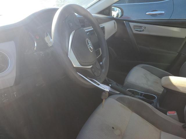 Photo 7 from auction – 2019 TOYOTA COROLLA L with VIN 5YFBURHE5KP864536