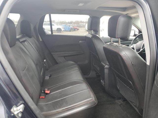 Photo 10 from auction – 2015 GMC TERRAIN SL with VIN 2GKFLTE39F6304566