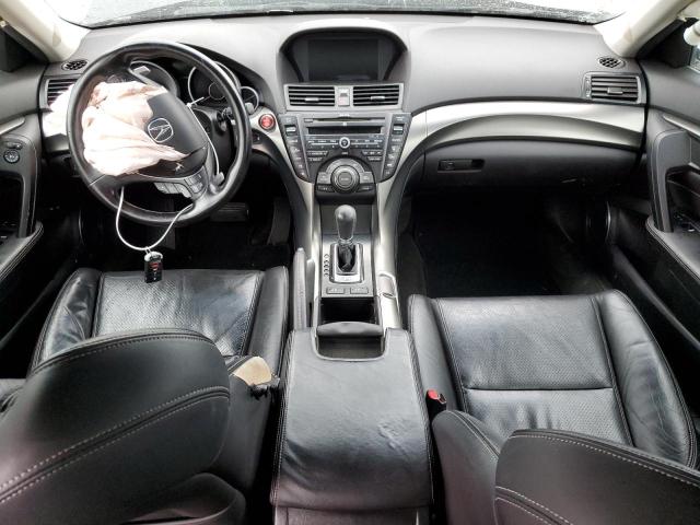 Photo 8 from auction – 2012 ACURA TL with VIN 19UUA9F58CA002567