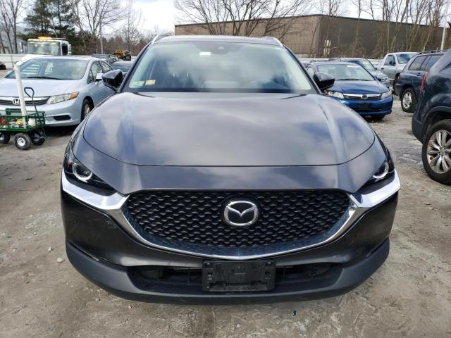 Photo 5 from auction – 2022 MAZDA CX-30 SELE with VIN 3MVDMBBL5NM401717
