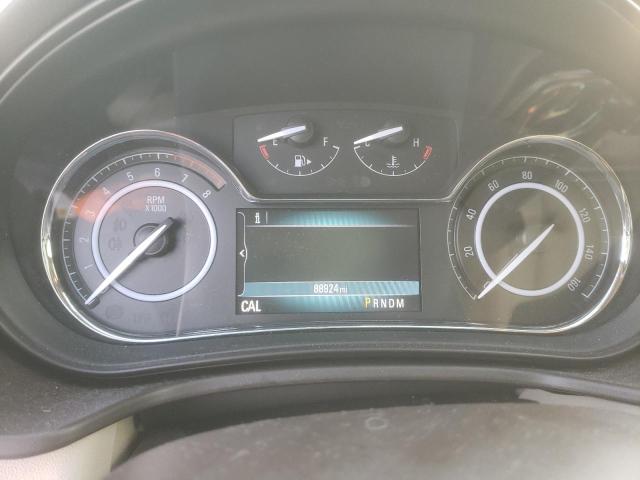 Photo 9 from auction – 2015 BUICK REGAL PREM with VIN 2G4GN5EX5F9213264