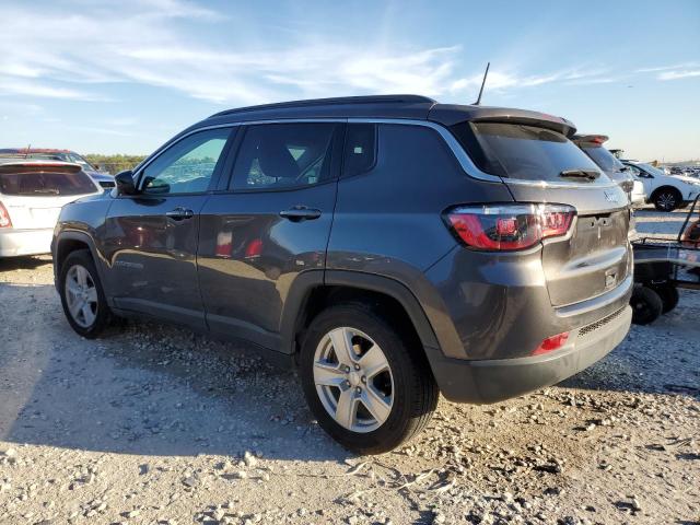 Photo 2 from auction – 2022 JEEP COMPASS LA with VIN 3C4NJCBB4NT214213