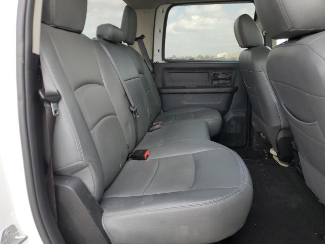 Photo 10 from auction – 2018 RAM 2500 ST with VIN 3C6UR5CL7JG379934