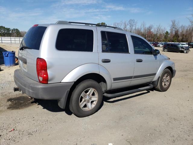 Photo 3 from auction – 2006 DODGE DURANGO SX with VIN 1D4HD38N46F185476