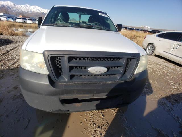 Photo 5 from auction – 2008 FORD F150 with VIN 1FTRF12298KD11968
