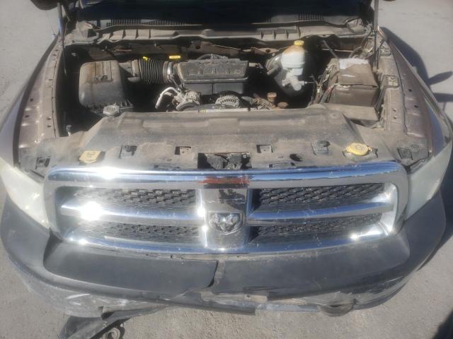 Photo 11 from auction – 2010 DODGE RAM 1500 with VIN 1D7RV1GP8AS239213