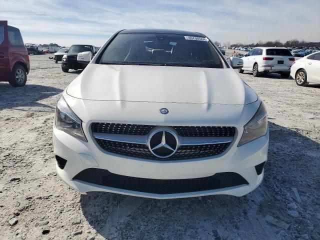 Photo 5 from auction – 2016 MERCEDES-BENZ CLA 250 with VIN WDDSJ4EB8GN325411