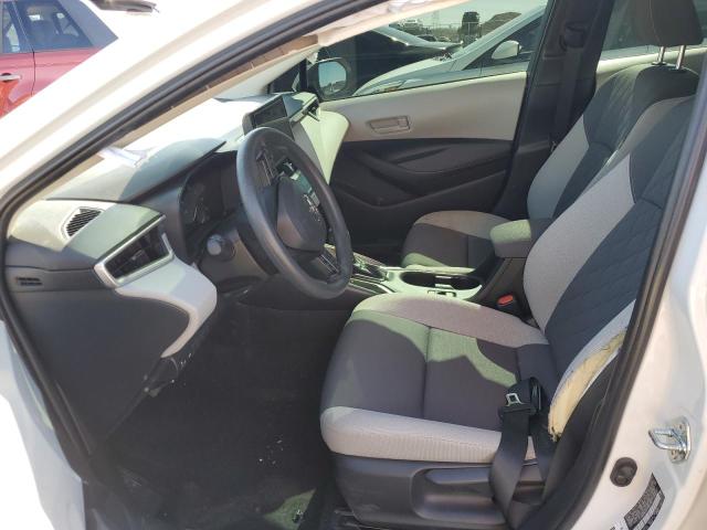 Photo 7 from auction – 2023 TOYOTA COROLLA LE with VIN JTDB4MEE2P3001359