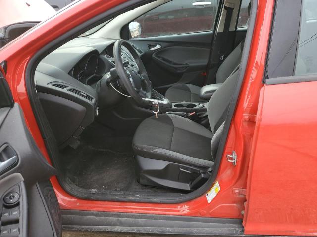 Photo 7 from auction – 2014 FORD FOCUS SE with VIN 1FADP3F25EL380603