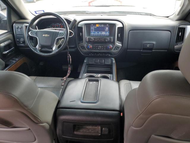 Photo 8 from auction – 2014 CHEVROLET 1500 with VIN 3GCPCSEC9EG448180