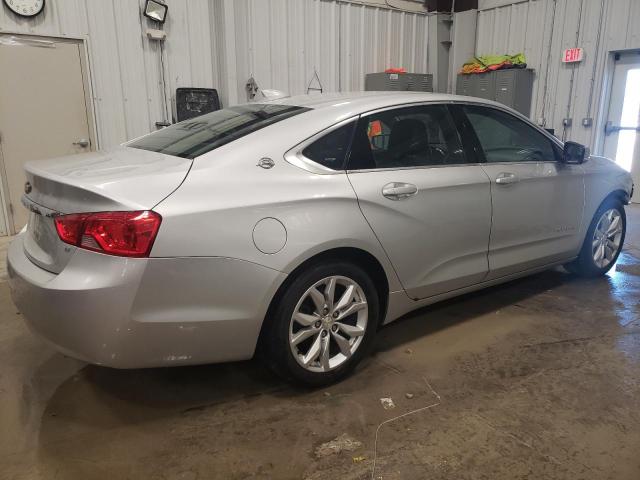 Photo 3 from auction – 2016 CHEVROLET IMPALA LT with VIN 2G1115S34G9150448