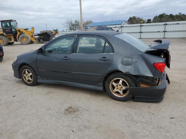 Photo 2 from auction – 2003 TOYOTA COROLLA CE with VIN 1NXBR32EX3Z023478