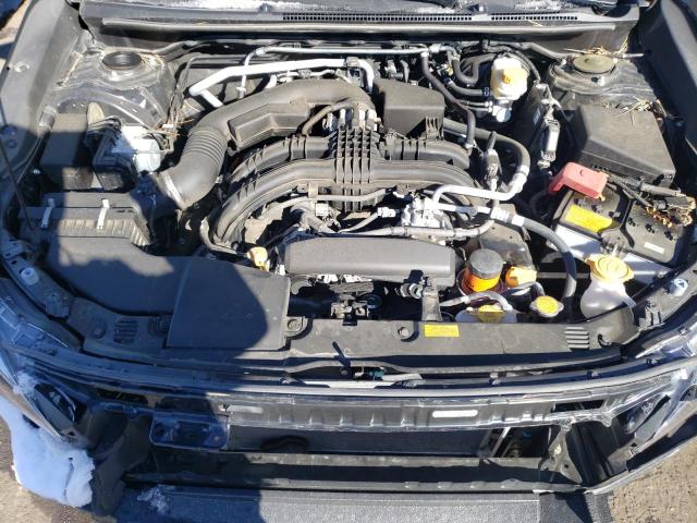 Photo 11 from auction – 2023 SUBARU CROSSTREK with VIN JF2GTAAC1P9210991