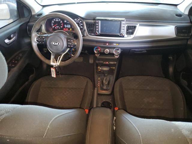 Photo 8 from auction – 2019 KIA RIO S with VIN 3KPA24AB8KE198312