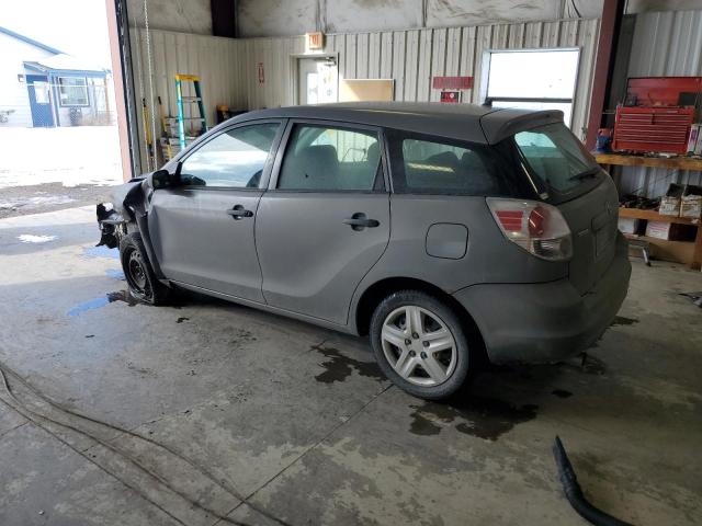 Photo 2 from auction – 2008 TOYOTA COROLLA MA with VIN 2T1KR32E38C699473