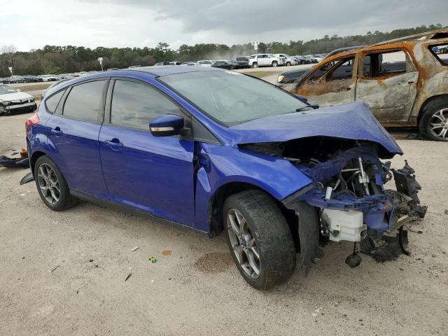 Photo 4 from auction – 2014 FORD FOCUS SE with VIN 1FADP3K21EL386968