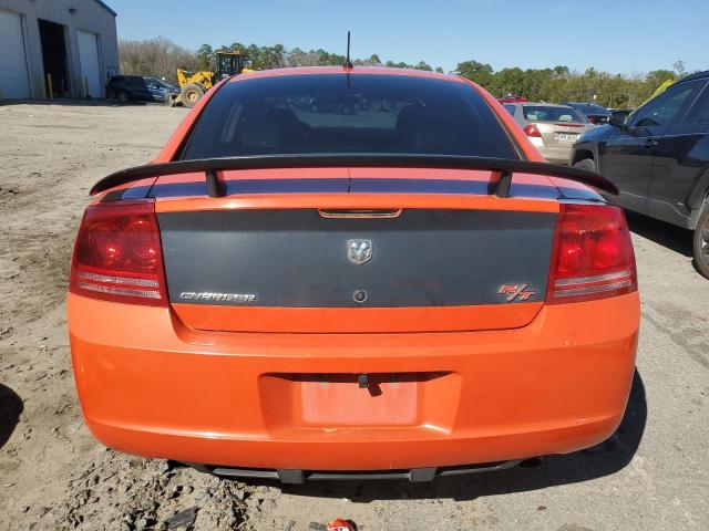 Photo 6 from auction – 2008 DODGE CHARGER R/ with VIN 2B3LA53HX8H233434