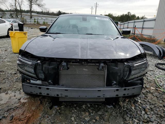 Photo 5 from auction – 2019 DODGE CHARGER SX with VIN 2C3CDXBG9KH692220