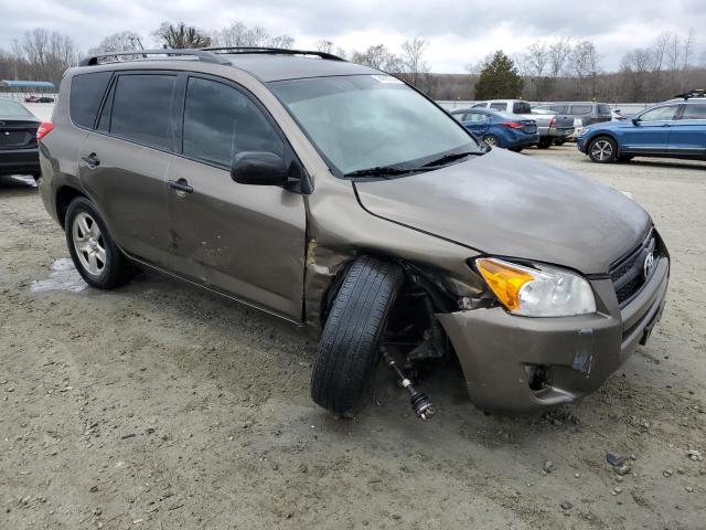 Photo 4 from auction – 2010 TOYOTA RAV4 with VIN 2T3BF4DV0AW036031
