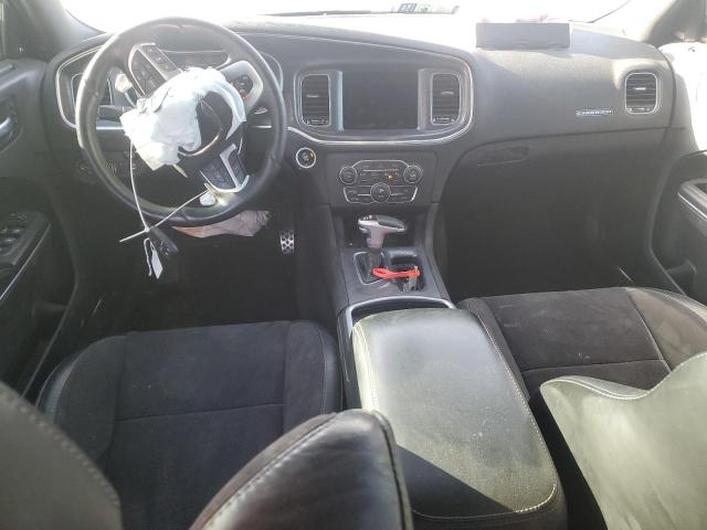 Photo 8 from auction – 2017 DODGE CHARGER R/ with VIN 2C3CDXGJ3HH615517