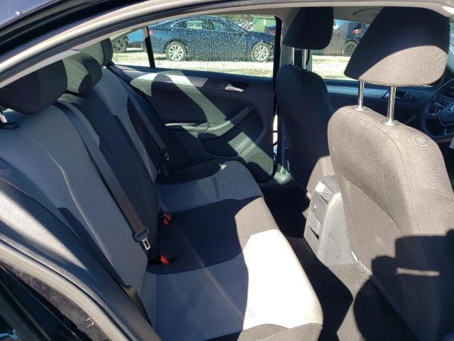 Photo 10 from auction – 2017 VOLKSWAGEN JETTA S with VIN 3VW2B7AJ3HM211654