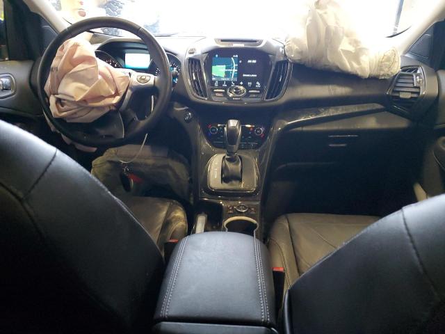 Photo 8 from auction – 2016 FORD ESCAPE TIT with VIN 1FMCU0J90GUC77499