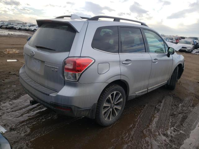 Foto 3 de la subasta – 2017 SUBARU FORESTER 2 con VIN JF2SJGTC4HH402719