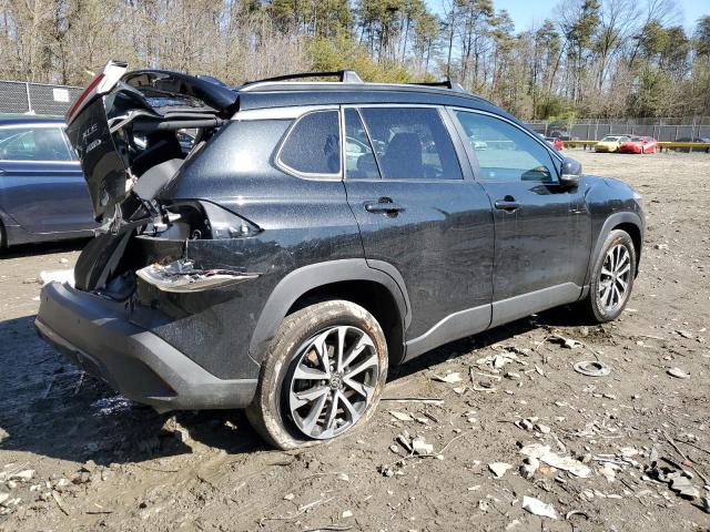 Photo 3 from auction – 2022 TOYOTA COROLLA with VIN 7MUDAABG2NV008786