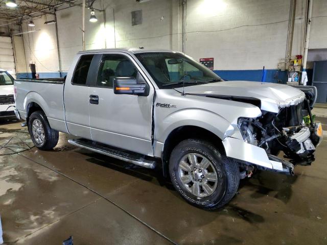 Zdjęcie 4 z aukcji – 2012 FORD F150 SUPER z VIN 1FTEX1CM1CFB13494