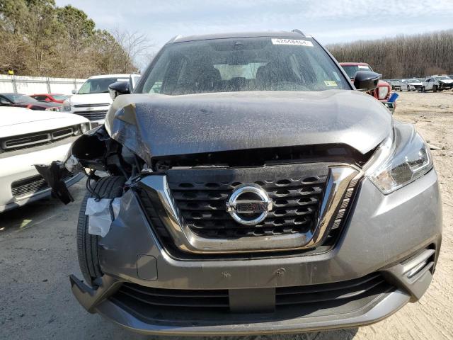 Photo 5 from auction – 2020 NISSAN KICKS SR with VIN 3N1CP5DV0LL538073