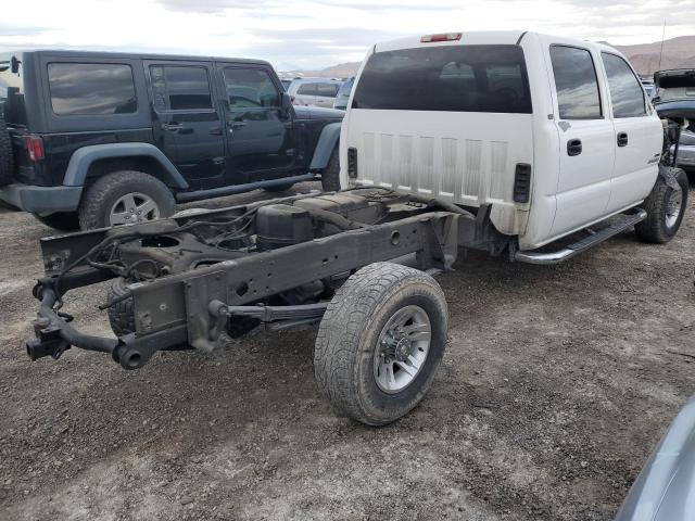 Photo 3 from auction – 2006 CHEVROLET SILVERADO with VIN 1GCHC23D36F176518