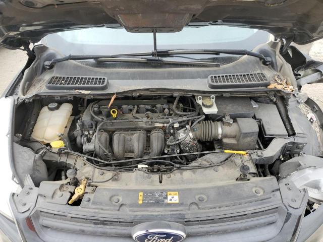 Photo 11 from auction – 2013 FORD ESCAPE S with VIN 1FMCU0F7XDUB78983