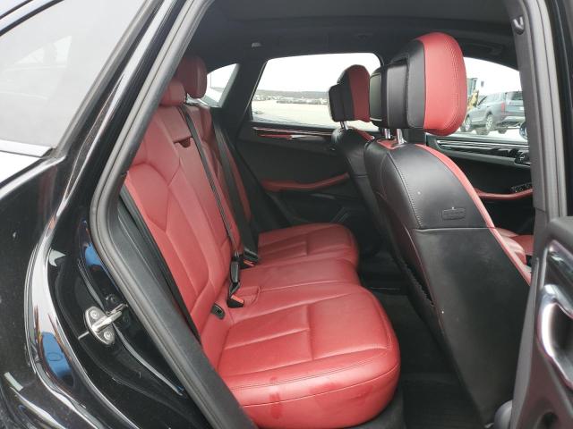 Photo 10 from auction – 2016 PORSCHE MACAN S with VIN WP1AB2A52GLB47528