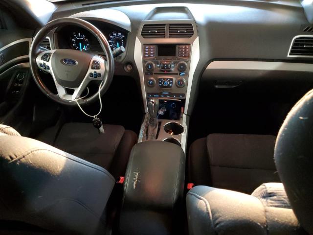 Photo 8 from auction – 2014 FORD EXPLORER X with VIN 1FM5K7D86EGB74111